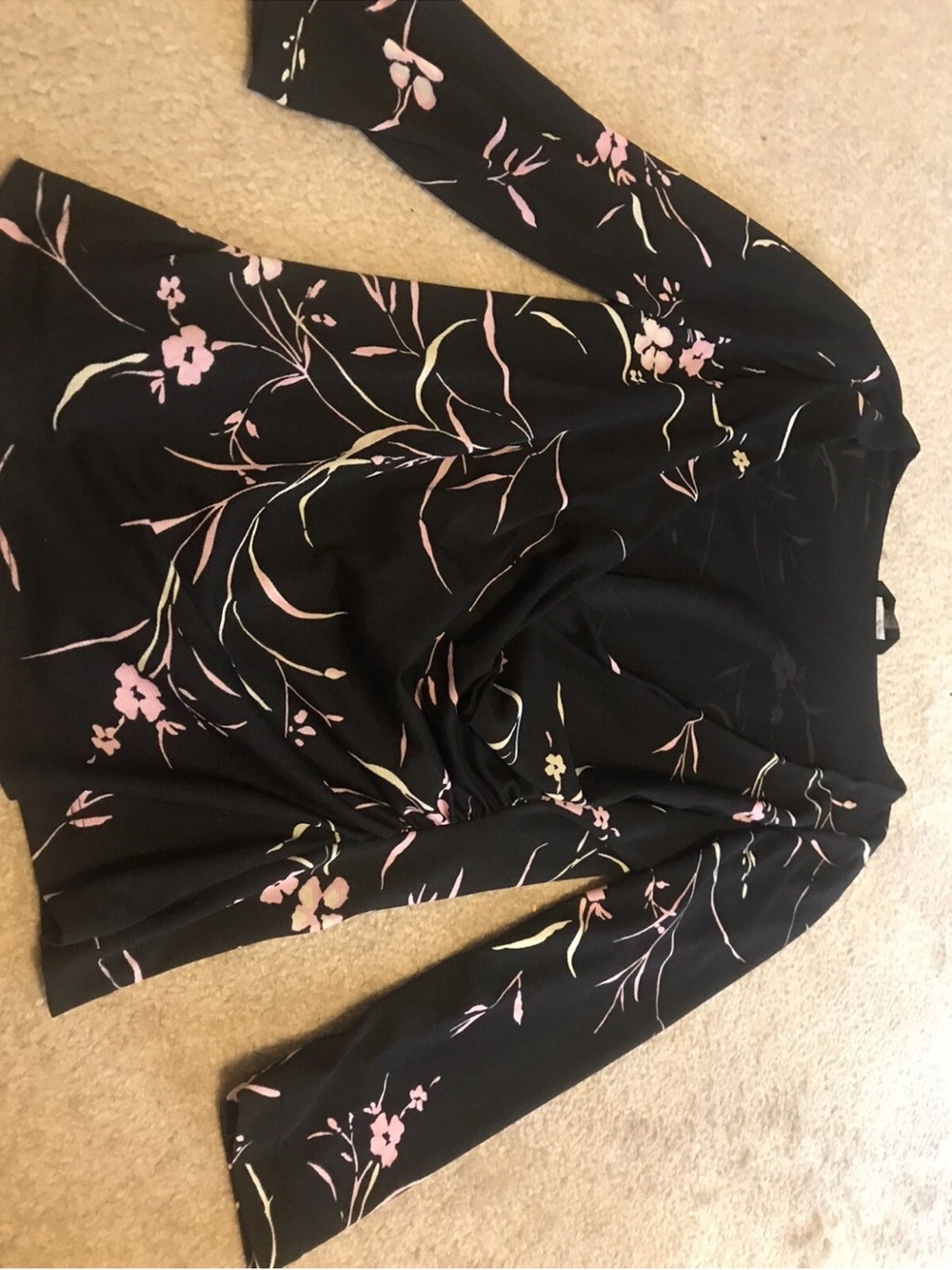 Zinc Size Large
